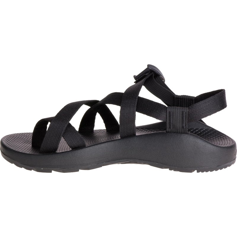Chaco Mens Z/2 Classic, With Toe Loop, Outdoor Sandal, Black 8 M - Image 5